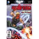 GRIFTER 11. DC RELAUNCH (NEW 52)  