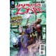 JUSTICE LEAGUE DARK 11. DC RELAUNCH (NEW 52)  