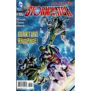STORMWATCH 12. DC RELAUNCH (NEW 52)  