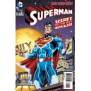 SUPERMAN 11. DC RELAUNCH (NEW 52)  