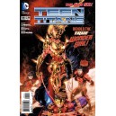 TEEN TITANS 11. DC RELAUNCH (NEW 52) 