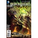 DEMON KNIGHTS 12. DC RELAUNCH (NEW 52)  