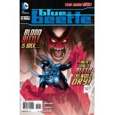 BLUE BEETLE 12. DC RELAUNCH (NEW 52)  
