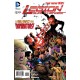 LEGION OF SUPER-HEROES 12. DC RELAUNCH (NEW 52)  