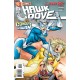 HAWK AND DOVE N°3 DC RELAUNCH