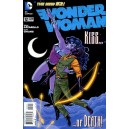 WONDER WOMAN 12. DC RELAUNCH (NEW 52)  