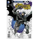 BATMAN DETECTIVE COMICS 0. DC RELAUNCH (NEW 52)   