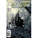 JUSTICE LEAGUE INTERNATIONAL N°3 DC RELAUNCH