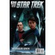 STAR TREK 3. PHOTO COVER.