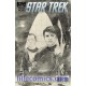 STAR TREK 3. RETAILER COVER A.
