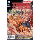 TEEN TITANS 12. DC RELAUNCH (NEW 52) 
