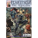 FEAR ITSELF. THE FEARLESS 3. MARVEL. PANINI.