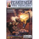 FEAR ITSELF. THE FEARLESS 4. MARVEL. PANINI.