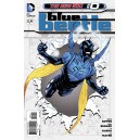 BLUE BEETLE 0. DC RELAUNCH (NEW 52)