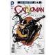 CATWOMAN 0. DC RELAUNCH (NEW 52)    