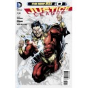 JUSTICE LEAGUE 0. DC RELAUNCH (NEW 52)    