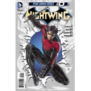 NIGHTWING 0. DC RELAUNCH (NEW 52)    