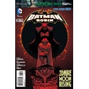 BATMAN AND ROBIN 13. DC RELAUNCH (NEW 52)  