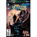 BATMAN DETECTIVE COMICS 13. DC RELAUNCH (NEW 52)    