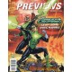 DIAMOND PREVIEWS & MARVEL PREVIEWS FOR JANUARY 2012
