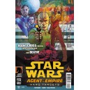 STAR WAR AGENT OF THE EMPIRE. HARD TARGETS 1.
