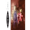 DOCTOR WHO OMNIBUS, VOL. 1. IDW FOR JANUARY 2013. 
