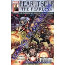FEAR ITSELF. THE FEARLESS 2. OCCASION.