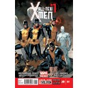 ALL-NEW X-MEN 1. MARVEL NOW!