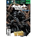 BATMAN THE DARK KNIGHT 13. DC RELAUNCH (NEW 52)    
