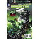 EARTH 2 5. EARTH TWO 5. DC RELAUNCH (NEW 52)