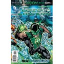 GREEN LANTERN 13. DC RELAUNCH (NEW 52). RISE OF THE THIRD ARMY. 