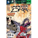 JUSTICE LEAGUE DARK 13. DC RELAUNCH (NEW 52)    