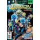 LEGION OF SUPER-HEROES 13. DC RELAUNCH (NEW 52)    