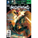 NIGHTWING 13. DC RELAUNCH (NEW 52)    