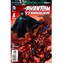 PHANTOM STRANGER 1. DC RELAUNCH (NEW 52)  