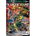 SUICIDE SQUAD 13. DC RELAUNCH (NEW 52)  