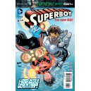 SUPERBOY 13. DC RELAUNCH (NEW 52)  