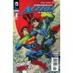 ACTION COMICS ANNUAL 1. DC RELAUNCH (NEW 52)    