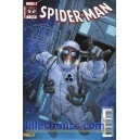 SPIDER-MAN 5. SCARLET SPIDER.