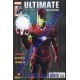 ULTIMATE UNIVERSE 2. SPIDER-MAN. X-MEN. ULTIMATES. OCCASION.