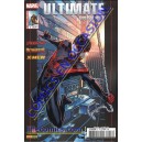 ULTIMATE UNIVERSE 3. SPIDER-MAN. X-MEN. ULTIMATES. OCCASION.