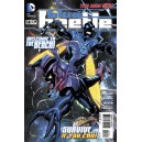 BLUE BEETLE 14. DC RELAUNCH (NEW 52)