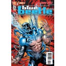 BLUE BEETLE N°2 DC RELAUNCH (NEW 52)