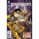 DEMON KNIGHTS 14. DC RELAUNCH (NEW 52)  