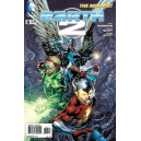 EARTH 2 6. EARTH TWO 6. DC RELAUNCH (NEW 52)