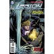 LEGION OF SUPER-HEROES 14. DC RELAUNCH (NEW 52)    