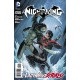 NIGHTWING 14. DC RELAUNCH (NEW 52)    