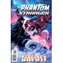 PHANTOM STRANGER 2. DC RELAUNCH (NEW 52)  