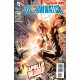STORMWATCH 14. DC RELAUNCH (NEW 52)  
