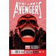UNCANNY AVENGERS 2. MARVEL NOW! FIRST PRINT.